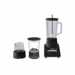 National Gold 3 In 1 Blender 300W (NG-P4OB)
