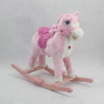 ROCKING-HORSE-MEDIUM-PINK-PURPLE-TM110-Price-in-Pakistan