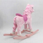 ROCKING-HORSE-MEDIUM-PINK-PURPLE-TM110-Price-in-Pakistan
