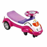 Speed Deluxe Swing Car S2