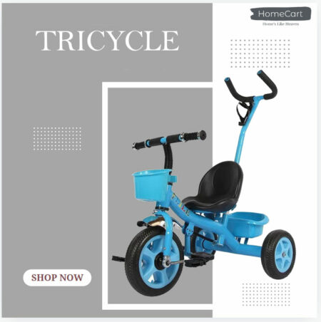 Tricycle