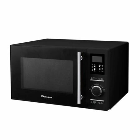 DAWLANCE GRILL MICROWAVE OVEN Model DW 395 HCG