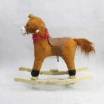 WHEEL-LARGE-ROCKING-HORSE-Medium-Price-in-Pakistan