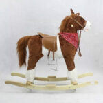 WHEEL-LARGE-ROCKING-HORSE-Medium-Price-in-Pakistan