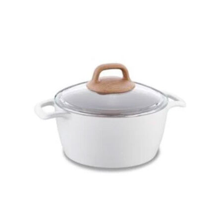 Korkmaz A2979 Gusto Ceramic Casserole 24x12