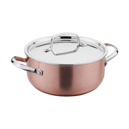 Korkmaz A2690 Divani Casserole 20x10