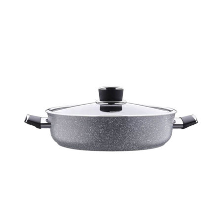 A3907 Palma Low Casserole 28x7,5