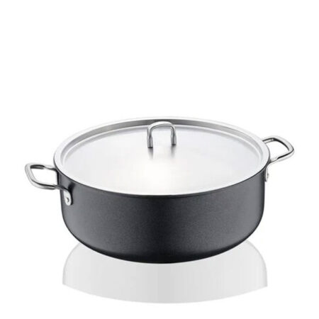 Korkmaz A2975 Doria Low Casserole 32X13