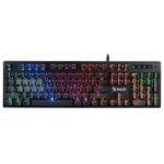 Bloody B500N Mecha-Like Switch Gaming Keyboard (Tactile & Clicky)