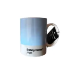 Danny Home Colorful Coffee Mug 320ML BZ1106-20 Price in Pakistan