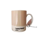 Danny Home Colorful Coffee Mug 320ML BZ1106-20 Price in Pakistan