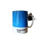 Danny Home Colorful Coffee Mug 320ML BZ1106-20 Price in Pakistan