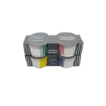 Danny Home Bakeware 10x10x5cm 4 inches DB-105 Price in Pakistan
