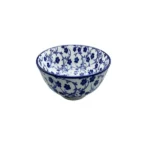 Danny Home Blue Flower Salad Bowl 8 inch 80ZKW 2011 Price in Pakistan