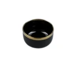 Danny Home Blue Gold Trim Porcelain Bowl 4.5 Inch 45DLW-3006 Price in Pakistan