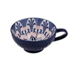 Danny Home Ceramic Bohemia Mug 355ML 1Pcs DHMUG-25F Price in Pakistan