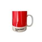 Danny Home Colorful Coffee Mug 320ML BZ1106-20 Price in Pakistan