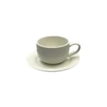 Danny Home Cup & Saucer Set 12 Piece Set 220ml B40-8 Price in Pakistan