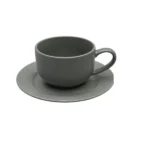 Danny Home Cup & Saucer Set 6 Piece Set 220ml C40-8 Price in Pakistan