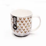 Danny Home Gray Mug Set 4 Piece T01-35-2 Price in Pakistan