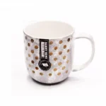 Danny Home Gray Mug Set 4 Piece T01-35-2 Price in Pakistan