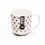 Danny Home Gray Mug Set 4 Piece T01-35-2 Price in Pakistan