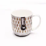 Danny Home Gray Mug Set 4 Piece T01-35-2 Price in Pakistan