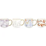 Danny Home Printed Mugs 450ml BZ01-8 Price in Pakistan