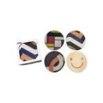 Danny Home Tea Coaster 4 Piece Set 10cm 2021-24 Price in Pakistan