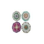 Danny Home Tea Coaster 4 Piece Set 10cm 2026-36 Price in Pakistan