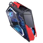 Bloody GH-30 Rogue Mid-Tower Gaming Case