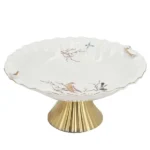 ANGELA Stand Serving Bowl BRD277 Price in Pakistan