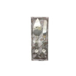 AlpenBerg-Cake-Lifter-&-Cake-Knife-Set-2PCS-Silver-CD6924