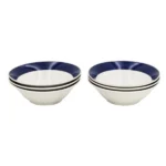 Angela 6 Pcs Dessert Bowl Set 5.5Inch RM215