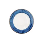 Angela Blue Shed Single Plate 10.5 inch RM273 Price in Pakistan