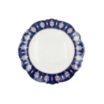 Angela Dark Blue Serving Dish 8Inch RM225 Price in Pakistan