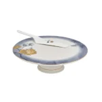 Cake Lifter Set Flower Angela 6c MK123 Price in Pakistan