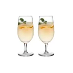 Danny Home 2 Pieces Glass Set CRY08 Price in Pakistan