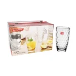 Danny Home 6 Piece Water Glass Set 1988-11 Price in Pakistan