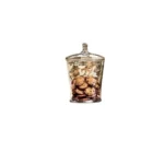 Danny Home Decorative Glass Jar CB-55 Price in Pakistan