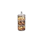 Danny Home Decorative Glass Jar CB-57 Price in Pakistan 