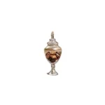 Danny Home Decorative Glass Jar CB-61 Price in Pakistan