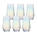Danny Home Glass 6 Piece Set CB13-09 Price in Pakistan