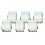 Danny Home Glass 6 Piece Set CB13-12 Price in Pakistan