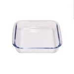 Danny Home Glass Baking Pan 1.1 Liter KP015 Price in Pakistan