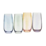 Danny Home Glass Set 4 Pieces CB11-07 Price in Pakistan