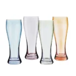 Danny Home Glass Set 4 Pieces CB11-14 Price in Pakistan