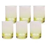 Danny Home Glass Set 6 Pieces CB09-01 Price in Pakistan