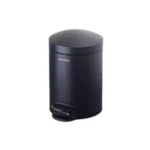 Danny Home Trash Can 12 Liter Black LJT03-12-2 Price in Pakistan
