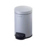 Danny Home Trash Can 12 Liter Gray LJT03-12-4 Price in Pakistan